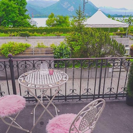 Därligen Guest Haus On The Lake酒店 外观 照片