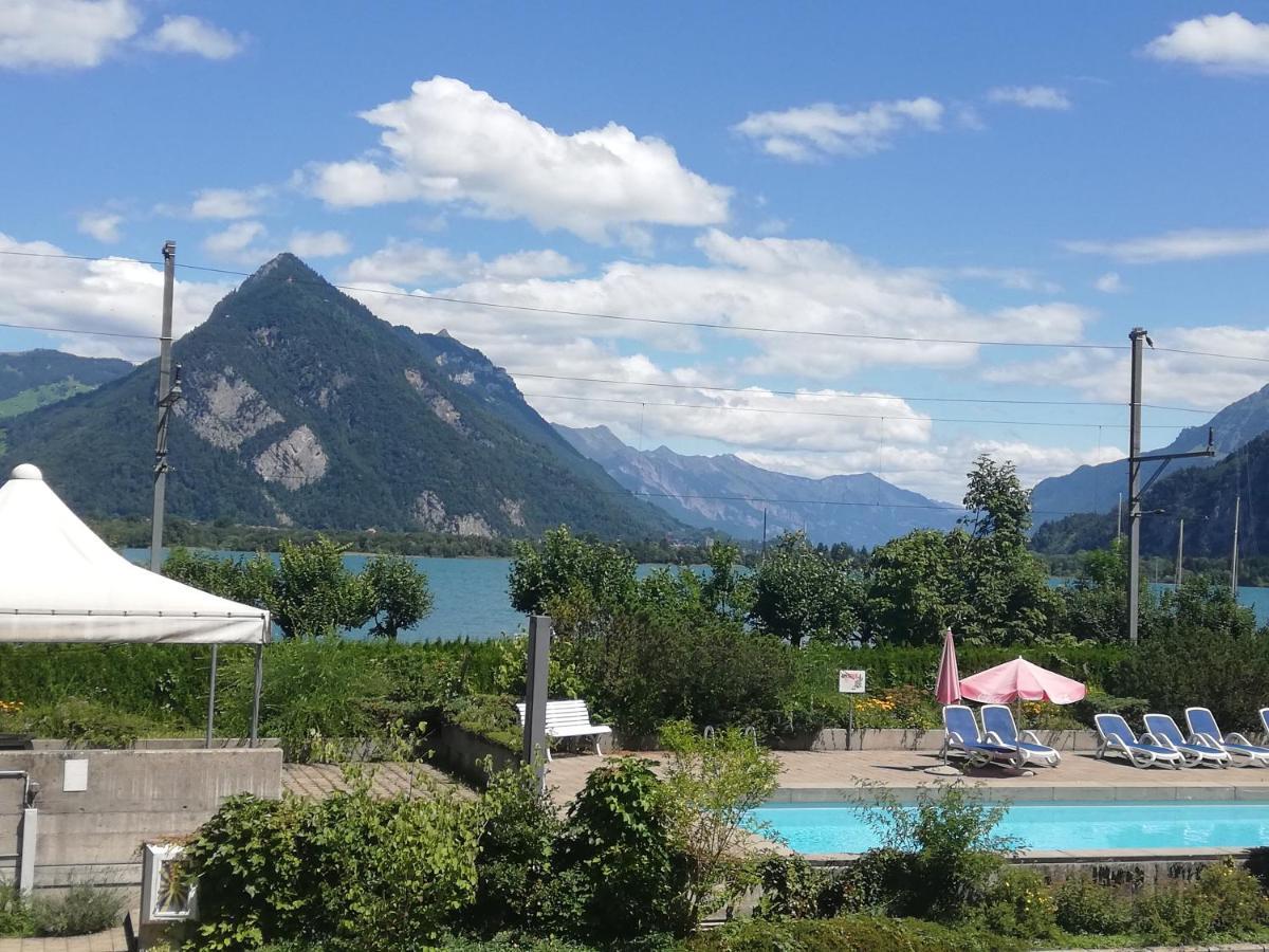 Därligen Guest Haus On The Lake酒店 外观 照片